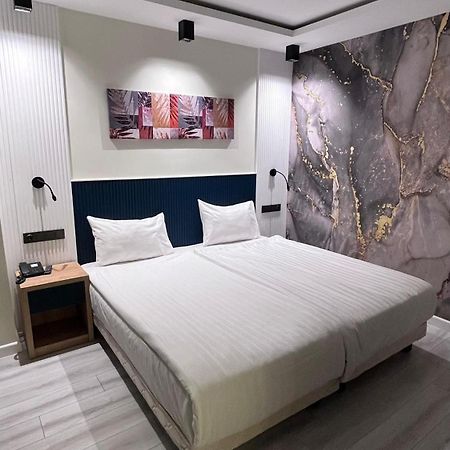 Aydinbey Park Otel Конья Экстерьер фото