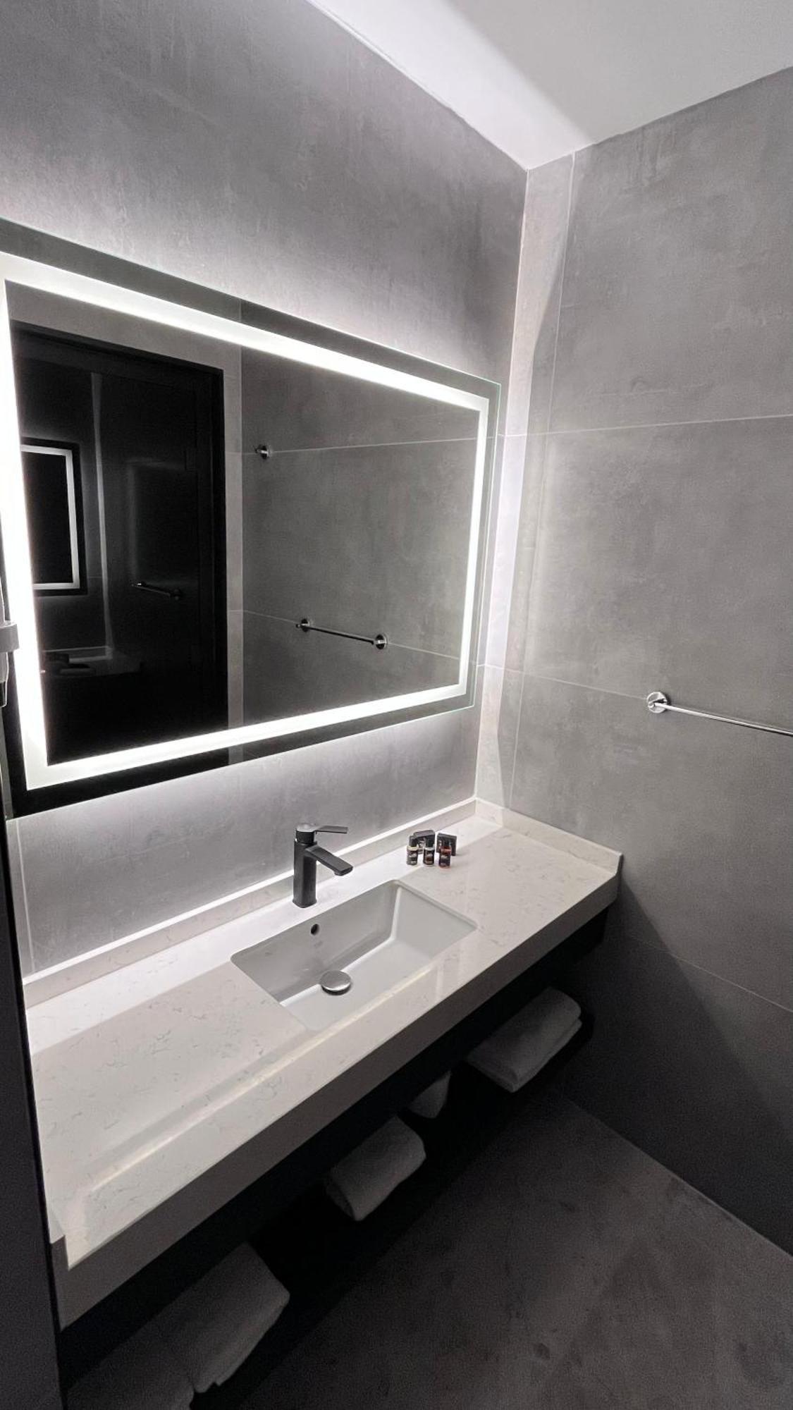 Aydinbey Park Otel Конья Экстерьер фото