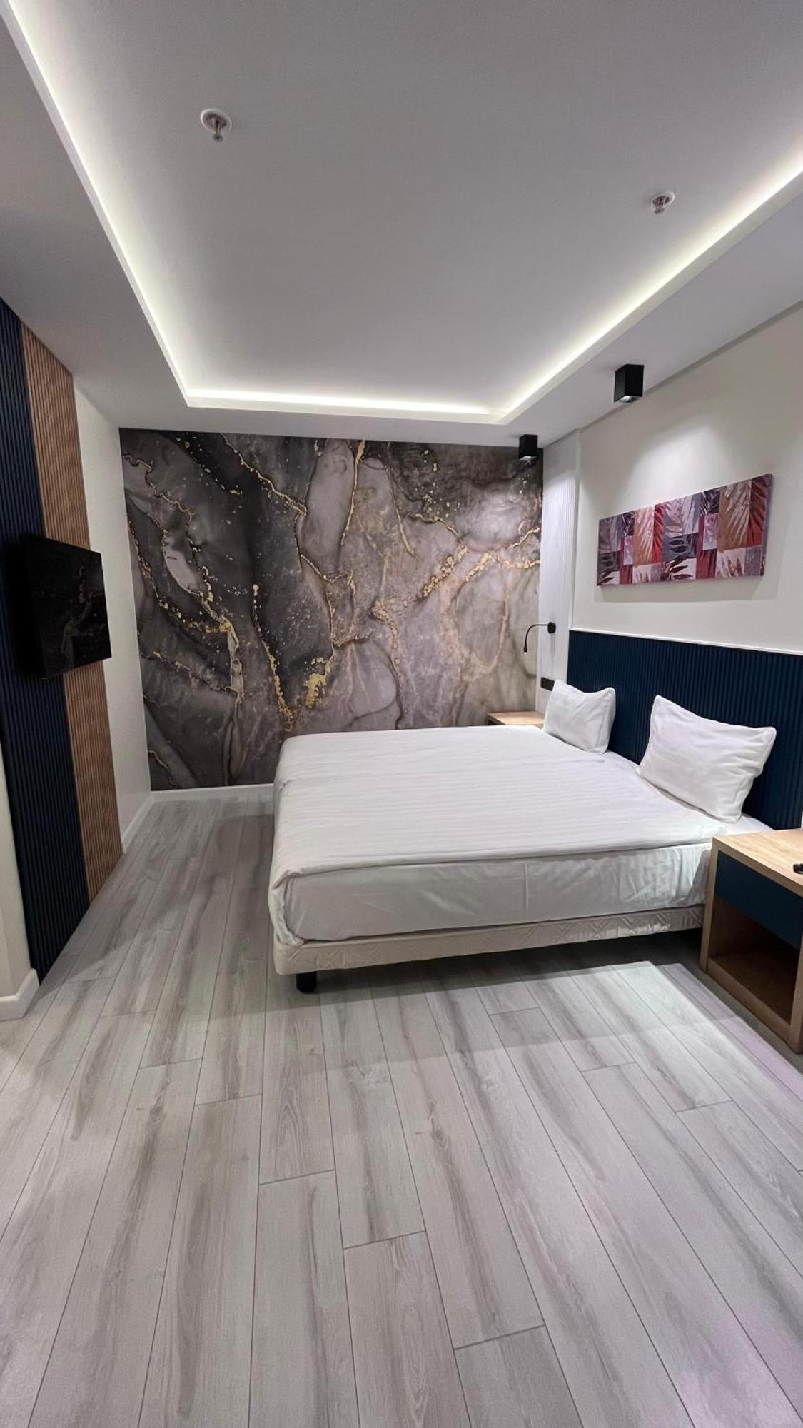 Aydinbey Park Otel Конья Экстерьер фото